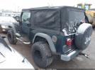 Jeep Wrangler Unlimited Image 7
