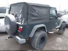 Jeep Wrangler Unlimited Image 3