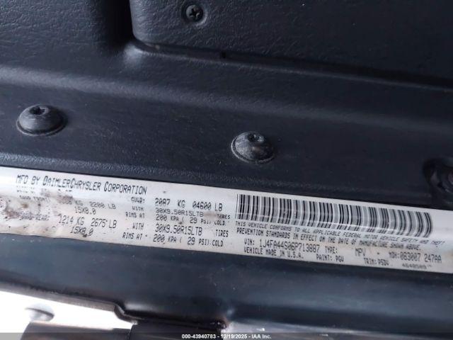 Jeep Wrangler Unlimited Image 5