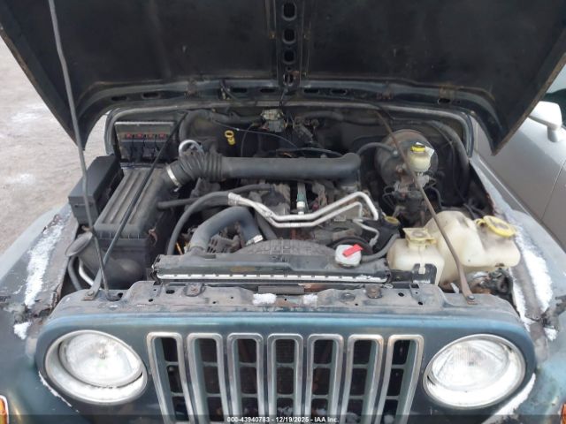 Jeep Wrangler Unlimited Image 2