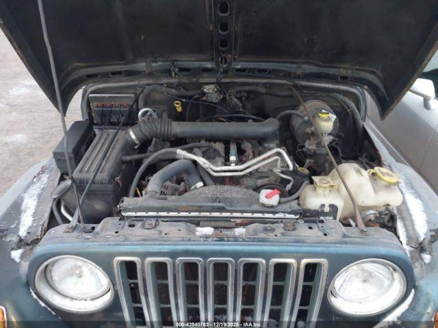 Jeep Wrangler Unlimited Image 2