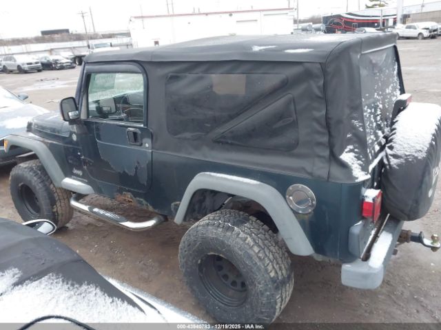 Jeep Wrangler Unlimited Image 12