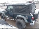 Jeep Wrangler Unlimited Image 12