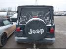 Jeep Wrangler Unlimited Image 14