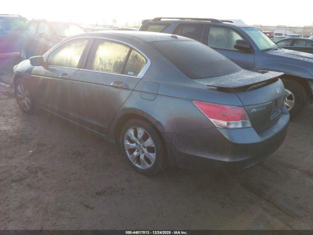 Honda Accord 2.4 Ex-l Image 11