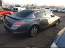 Honda Accord 2.4 Ex-l Image 12