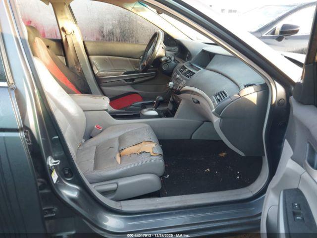 Honda Accord 2.4 Ex-l Image 4