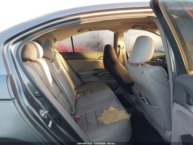 Honda Accord 2.4 Ex-l Image 13