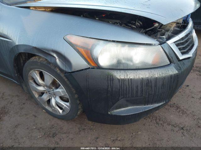 Honda Accord 2.4 Ex-l Image 9