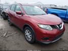 Nissan Rogue Image 1