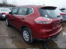 Nissan Rogue Image 4