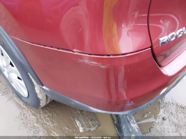 Nissan Rogue Image 13