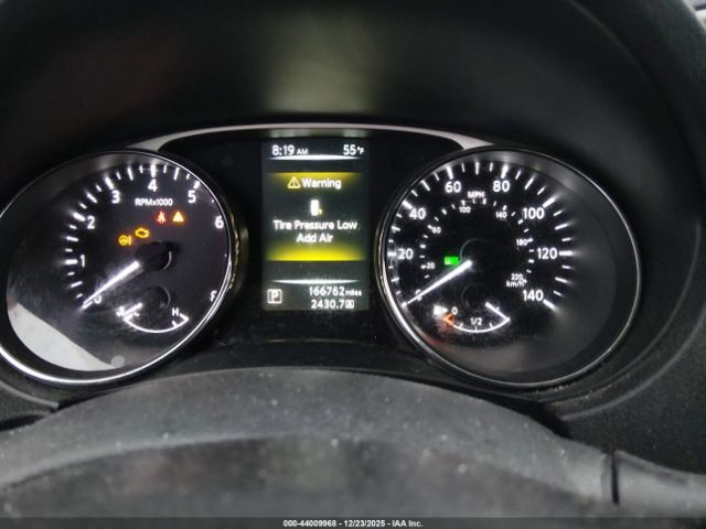 Nissan Rogue Image 8