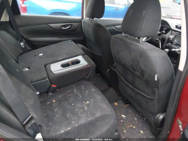 Nissan Rogue Image 10