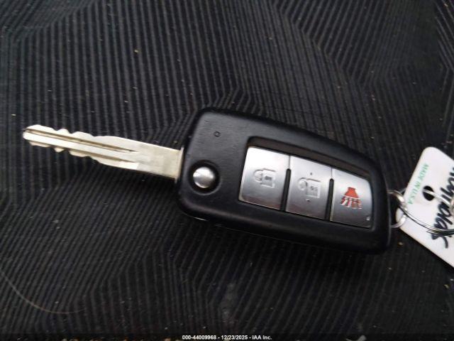 Nissan Rogue Image 11