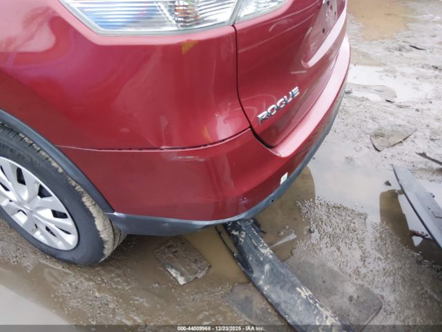 Nissan Rogue Image 12