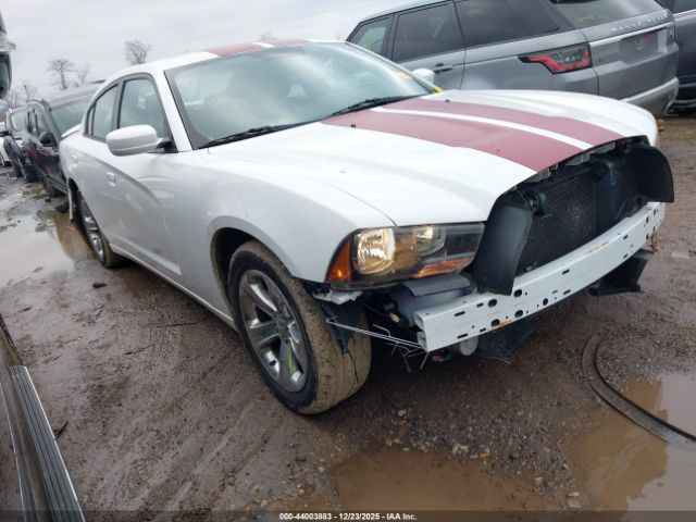 Dodge Charger Sxt Image 1