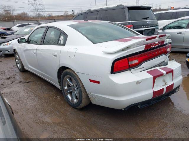 Dodge Charger Sxt Image 2