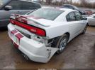 Dodge Charger Sxt Image 4