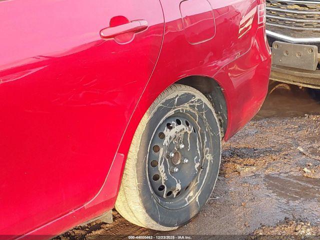 Toyota Yaris Image 5