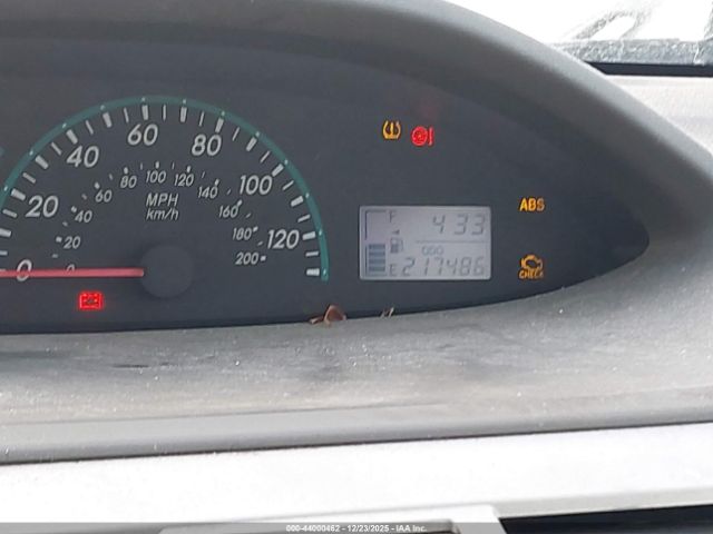 Toyota Yaris Image 9