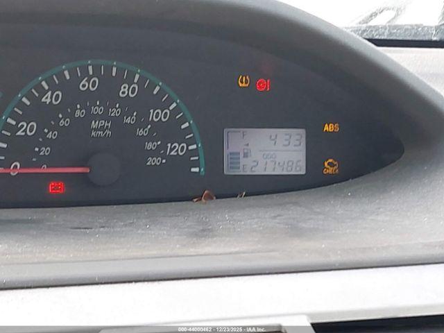 Toyota Yaris Image 9