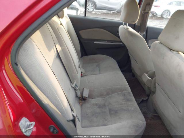 Toyota Yaris Image 4