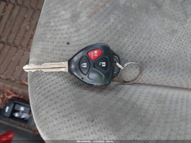 Toyota Yaris Image 8