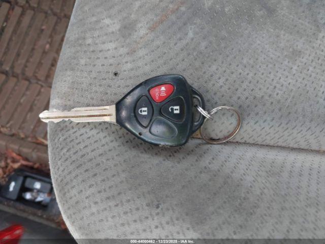 Toyota Yaris Image 8