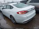 Ford Fusion Se Image 2