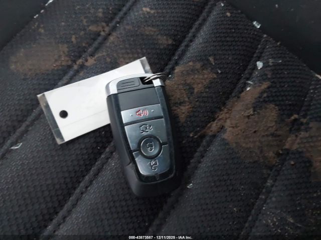 Ford Fusion Se Image 3