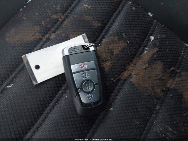 Ford Fusion Se Image 3