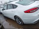 Ford Fusion Se Image 12