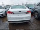 Ford Fusion Se Image 14