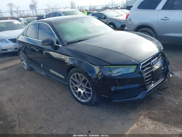 Audi A3 2.0t Premium Image 1