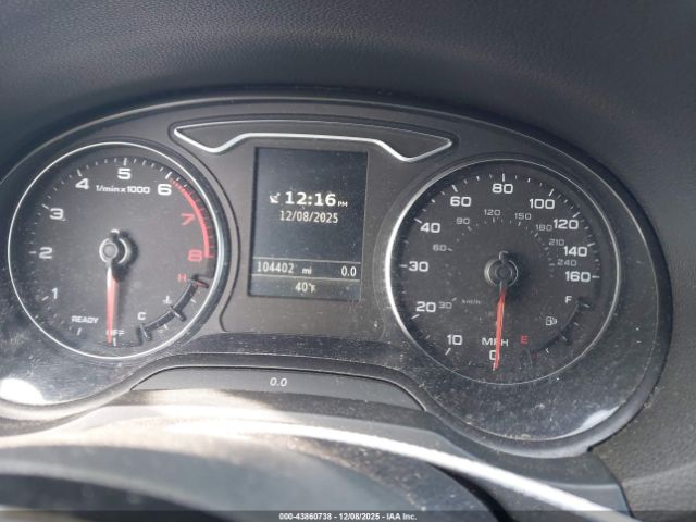 Audi A3 2.0t Premium Image 6