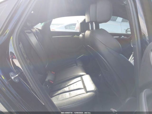 Audi A3 2.0t Premium Image 8