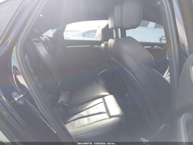 Audi A3 2.0t Premium Image 8