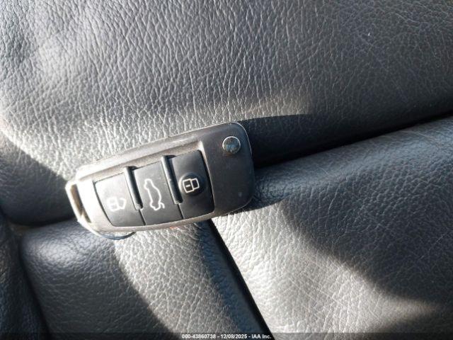 Audi A3 2.0t Premium Image 10