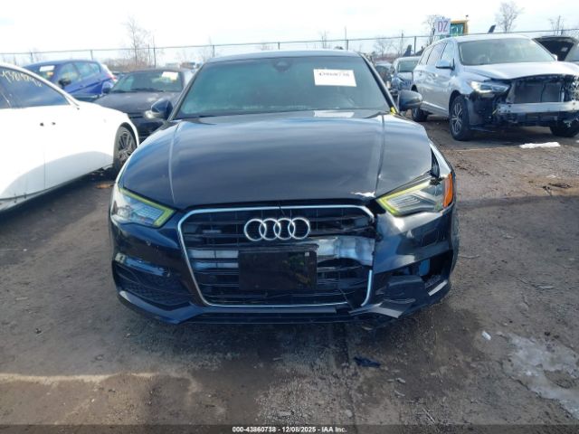 Audi A3 2.0t Premium Image 15