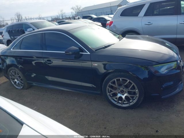 Audi A3 2.0t Premium Image 13