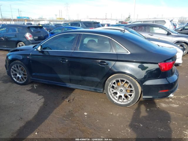 Audi A3 2.0t Premium Image 9