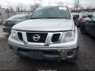 Nissan Frontier Sv Image 3