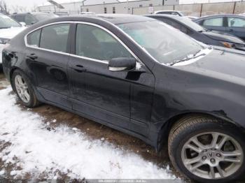  Salvage Acura TL
