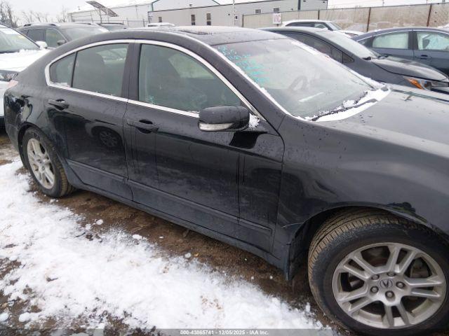  Salvage Acura TL