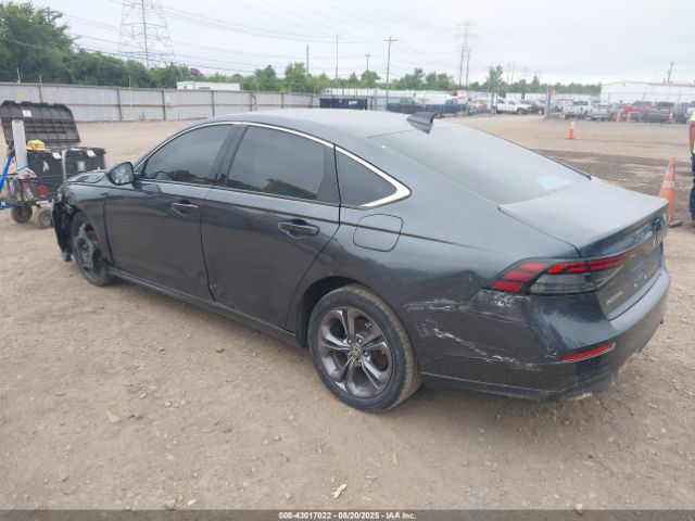 Honda Accord Ex Image 7