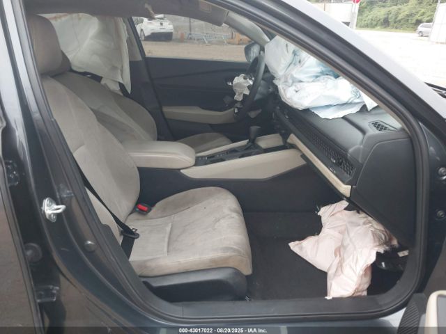 Honda Accord Ex Image 5
