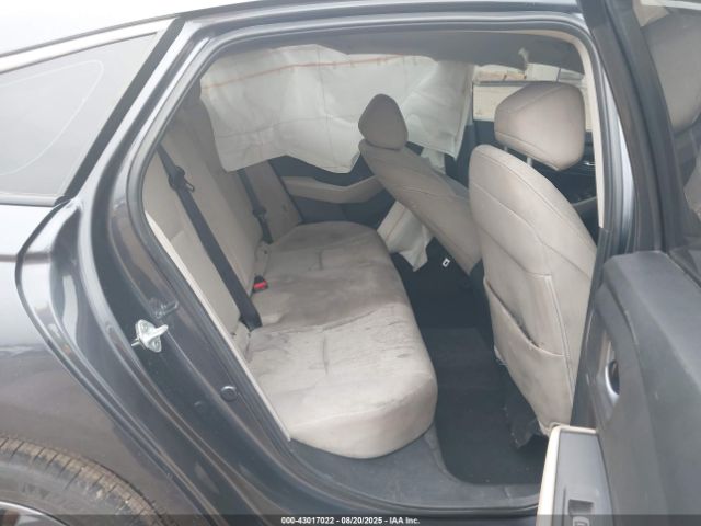 Honda Accord Ex Image 12