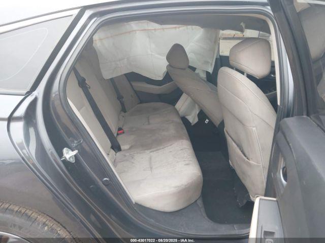 Honda Accord Ex Image 12