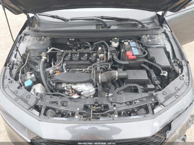 Honda Accord Ex Image 15